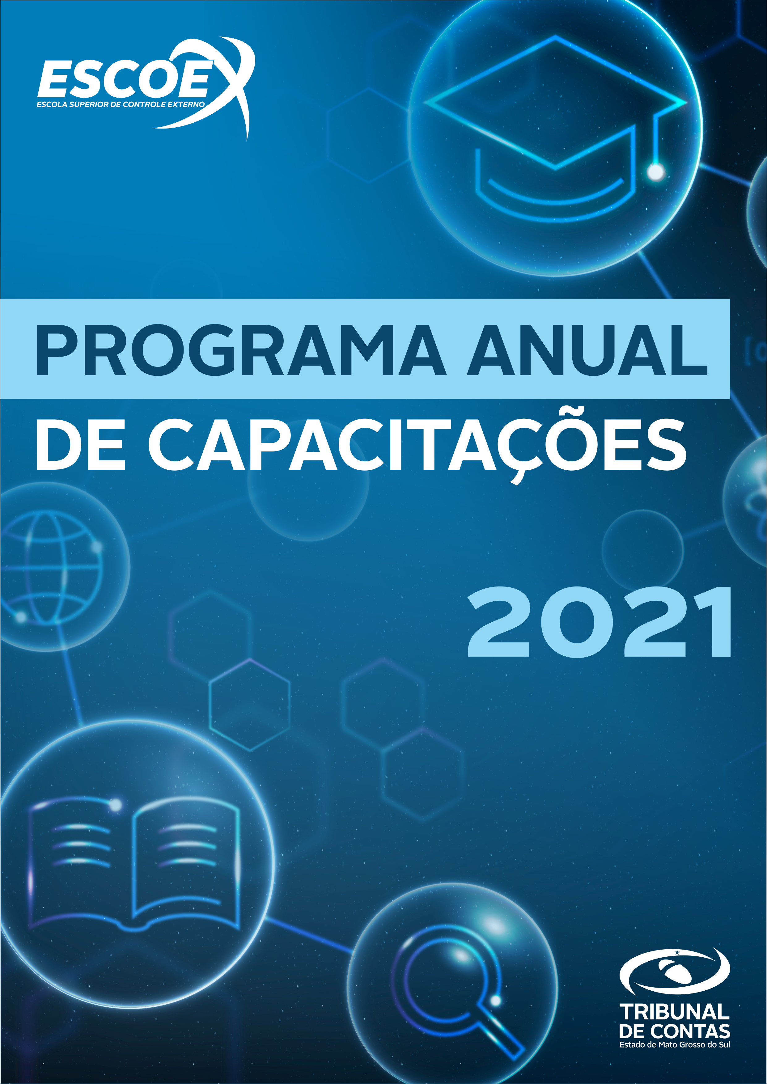 Programa Anual de Capacitações 2021